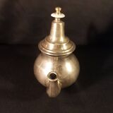 Alouar Te Hazem metal teapot