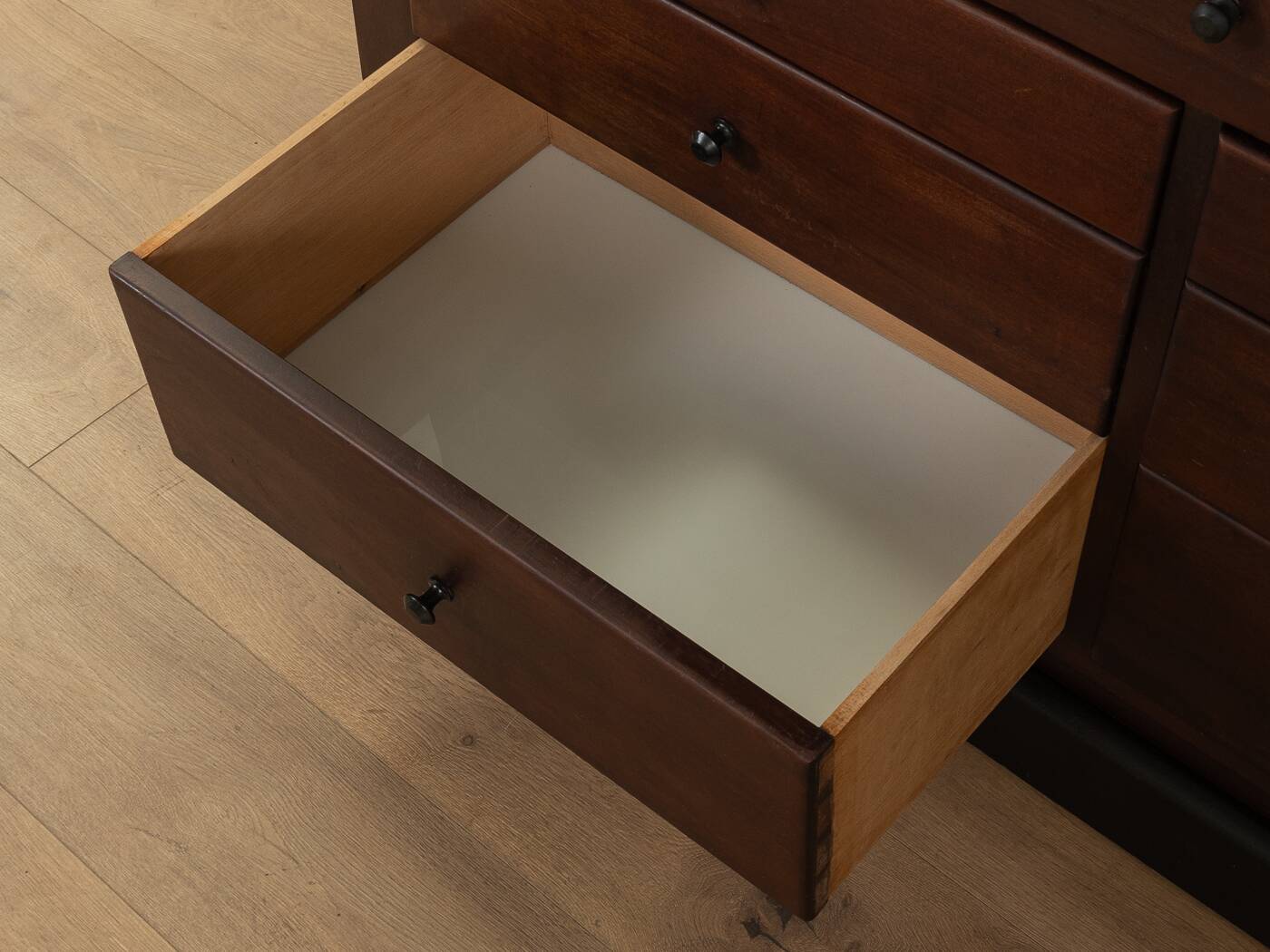 Antique Dental Cabinet, Filing Cabinet, 1920s