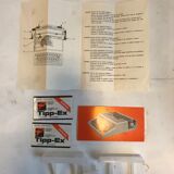 Typewriter Underwood 315