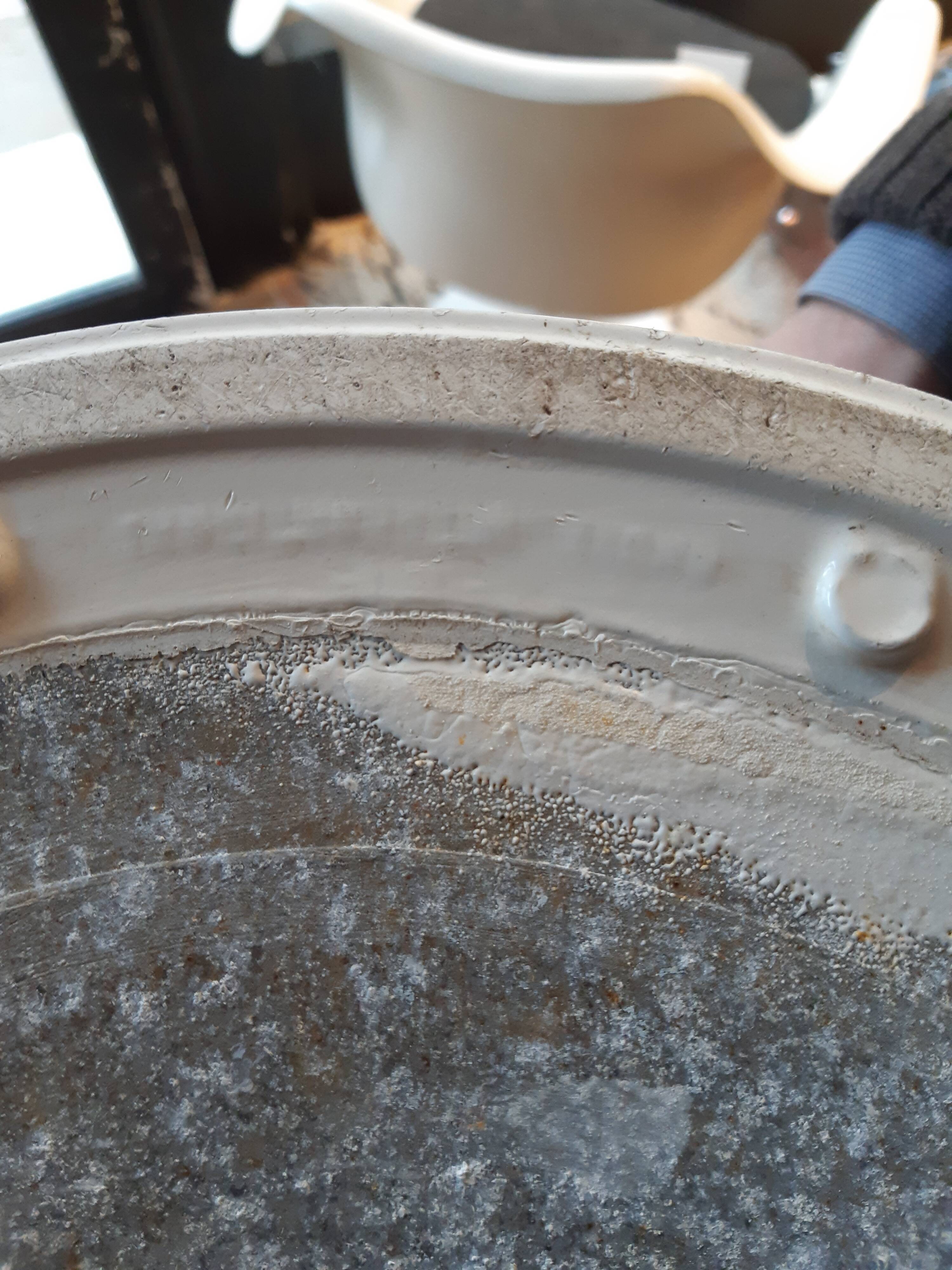 4 Tulip chairs by Eero Saarinen, edition Knoll