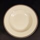 Old Moulin des Loups soup plates