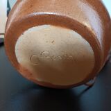 Georges Robin sandstone lamp