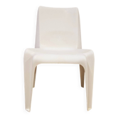 Helmut Batzner Space Age Chair for Bofinger 1960