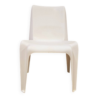 Helmut Batzner Space Age Chair for Bofinger 1960