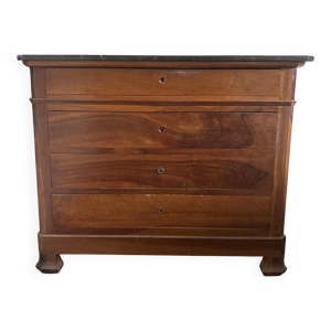 Commode Louis Philippe - iii
