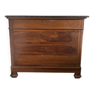 Louis Philippe / Napoléon III commode