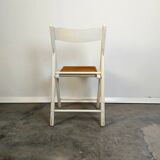 Folding chair, 1970s