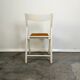 Folding chair, 1970s