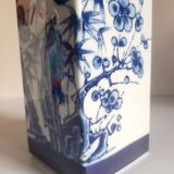 Vase japonais
