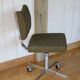 Small office chair with wheels