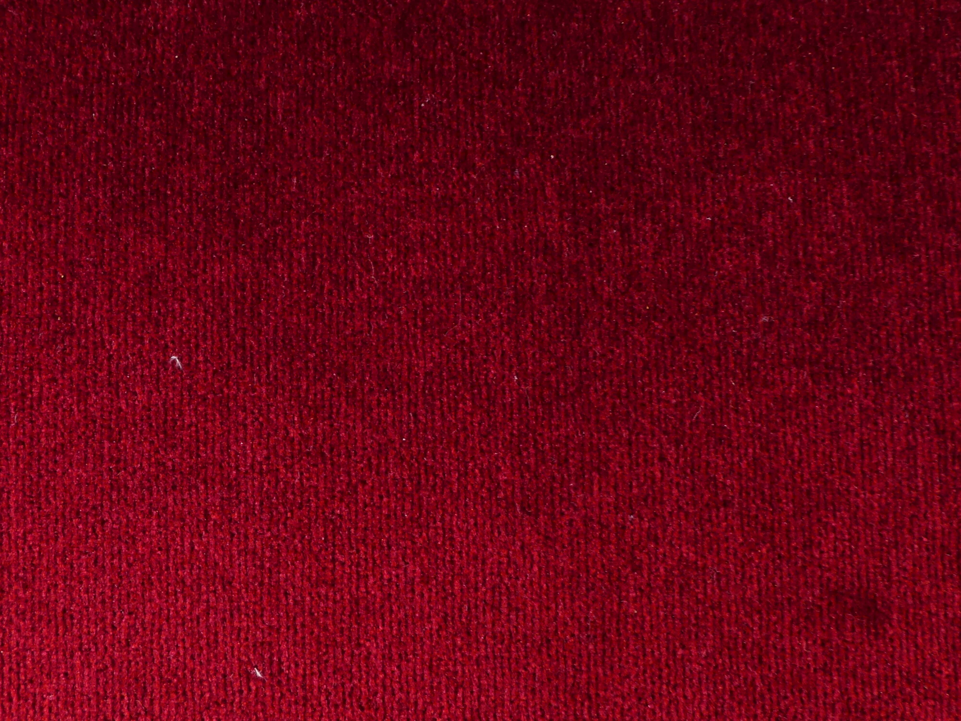 Louis XVI style bench in natural wood