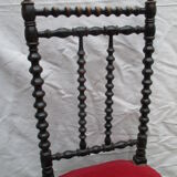 Chair of nanny nap III