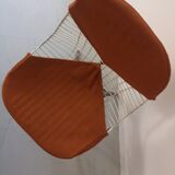 Eames bikini chair DKR-2