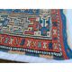 Persian carpet from Iran