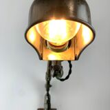 Former usa lamp branded fostoria 1948