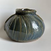 Vase en céramique