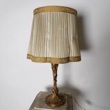 Art Nouveau lamp