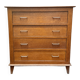Commode vintage