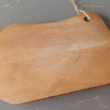 Acacia cutting board
