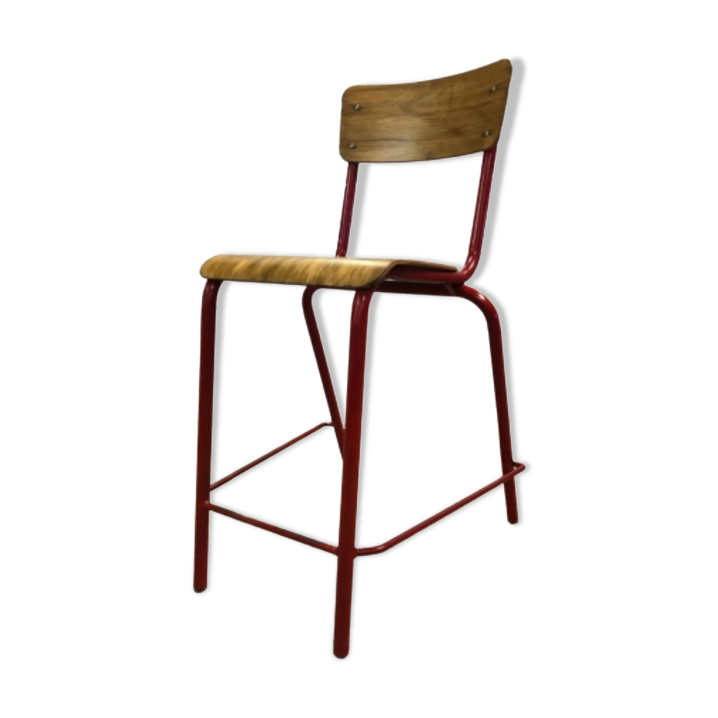 Mullca school high chair