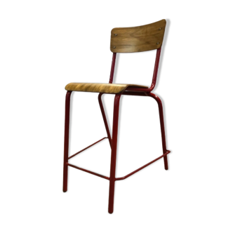 Mullca school high chair