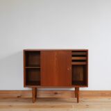 Danish Sideboard 1960s by Kristiansen