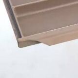 Small Action office desk by George Nelson for Mobilier international