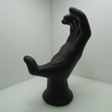 Hand carrier vintage mail holder