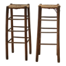 Pair of stools