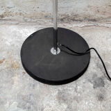 Floor lamp with adjustable and dimerabile handle Italia 70s
