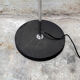 Floor lamp with adjustable and dimerabile handle Italia 70s