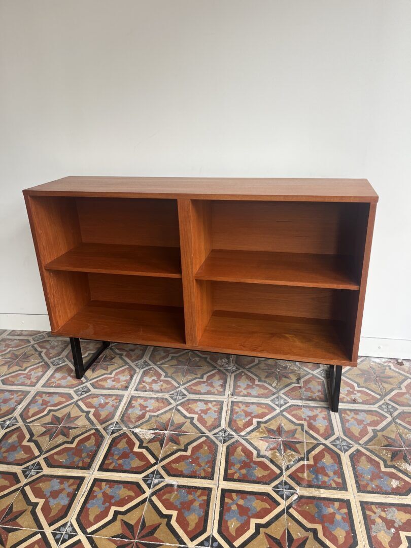 Modular sideboards – Meurop, Pierre Guariche