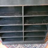 Black trade furniture