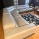 Roche Bobois corner living room
