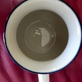 Pitcher flower chi kiang stoneware