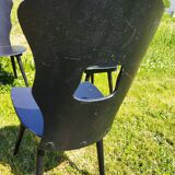 Baumann bistro chairs