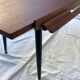 Table basse scandinave vintage