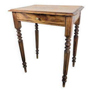 La petite table au charme - xvi