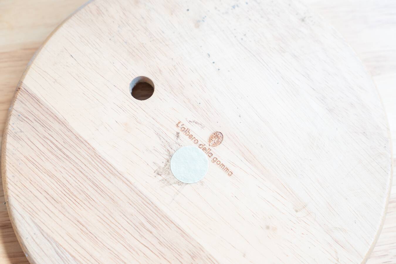 Folding food cart, Jens Quistgaard, Denmark, 1960s