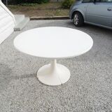 Table foot vintage Tulip