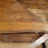 Buffet d'angle style Louis XV