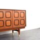 Mid-Century Teak Sideboard by Rolf Rastad & Adolf Relling for Gustav Bahus