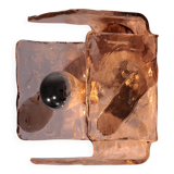 Carlo Nason wallamp from Muranoglass for Kalmar 1960 Austria
