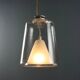 Vintage lamp Oluce Lanternina design by Laudani and Romanelli from the 2000s.