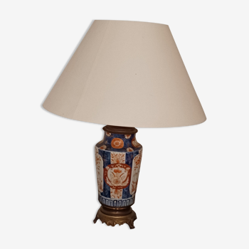 Decorative lamp