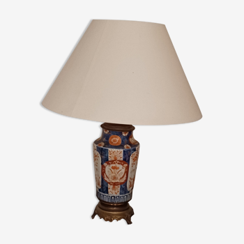 Lampe decorative