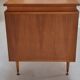 Mid-century desk