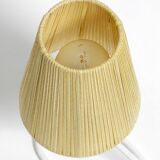 Beautiful very rare Mid Century Modern table or wall lamp by Vereinigte Wer