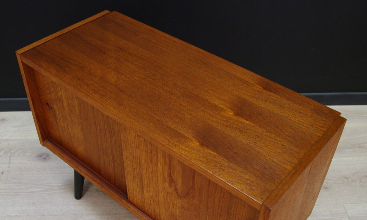 Buffet teak 60/70