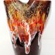 Vase 70s inspired by Vallauris